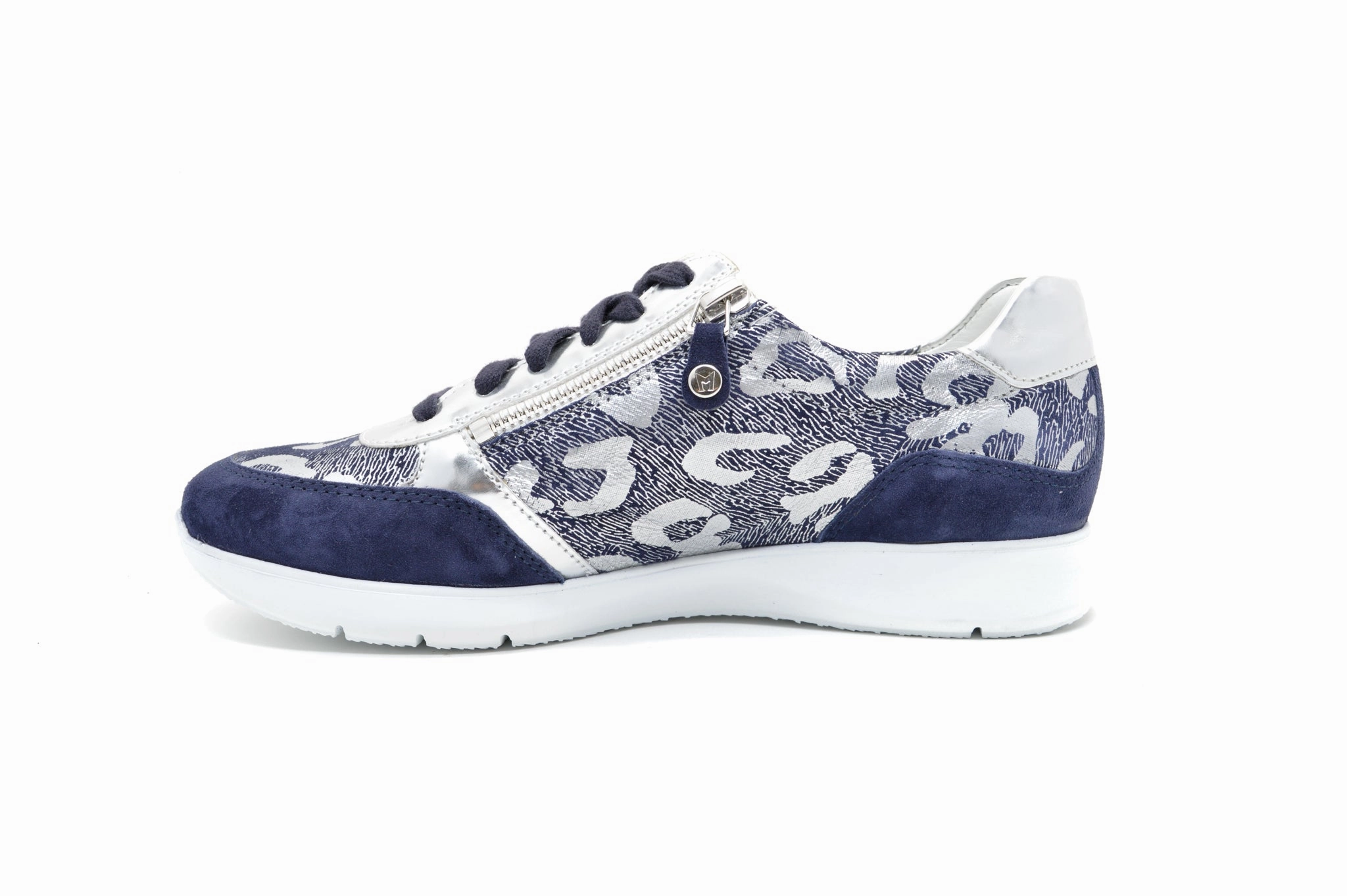 Universal Function Tailored Ease Mephisto Monia Indigo