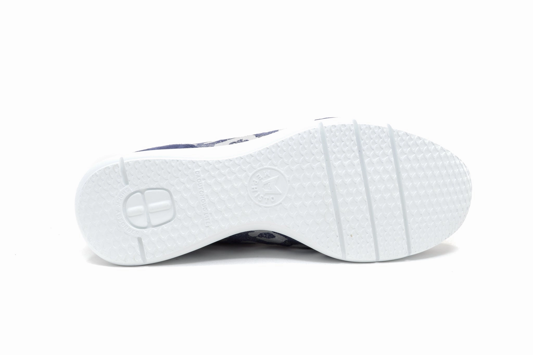 Seamless Lifestyle Mephisto Monia Indigo