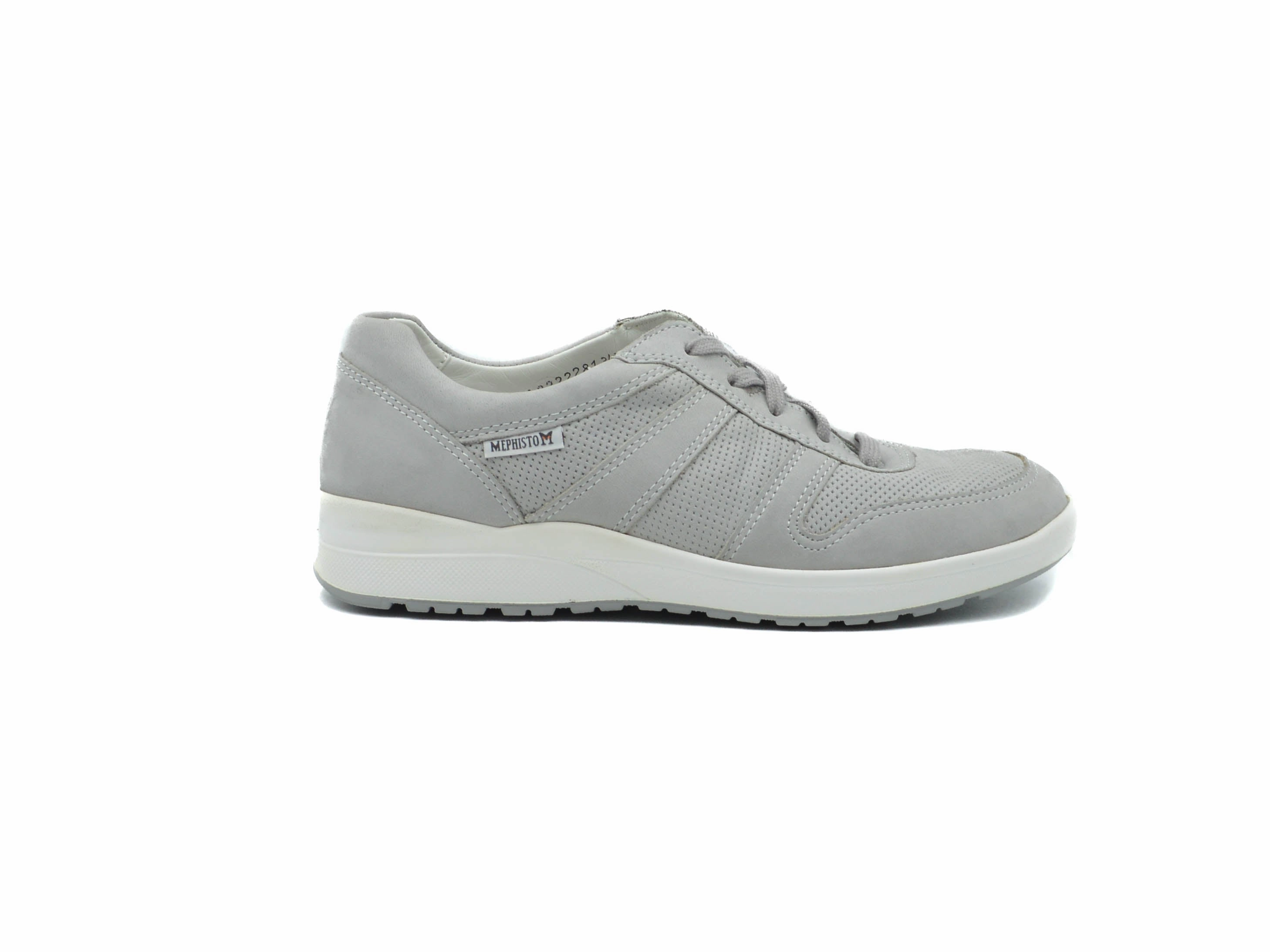 Simplicity Rules Style Simplified Mephisto Rebeca Perf