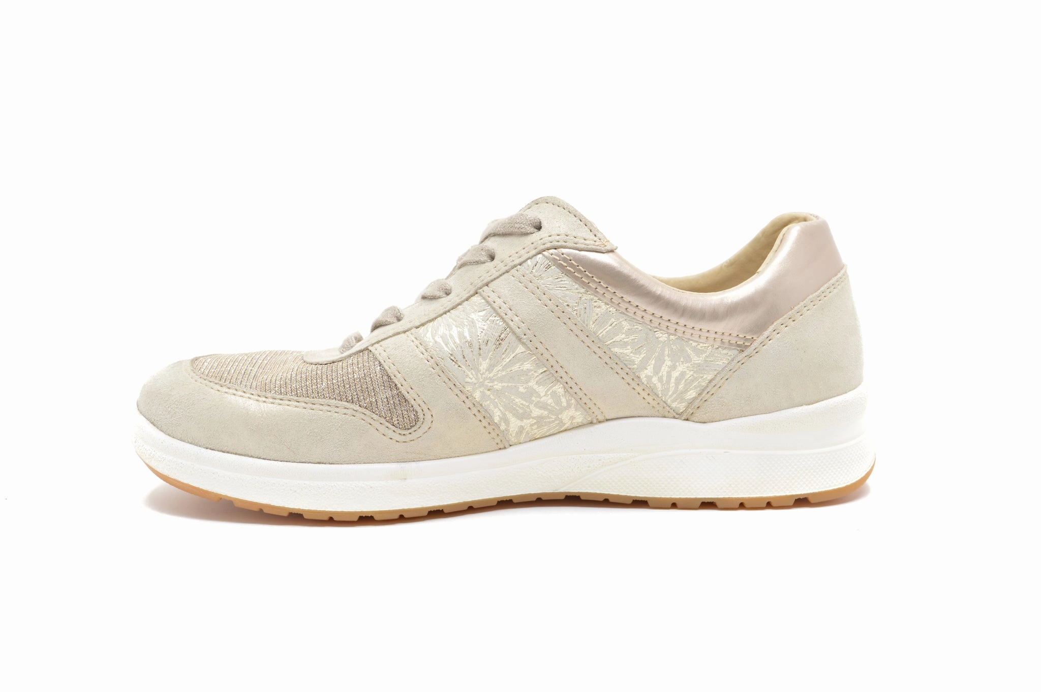 Mephisto Rebeca Pewter Your Next Layer