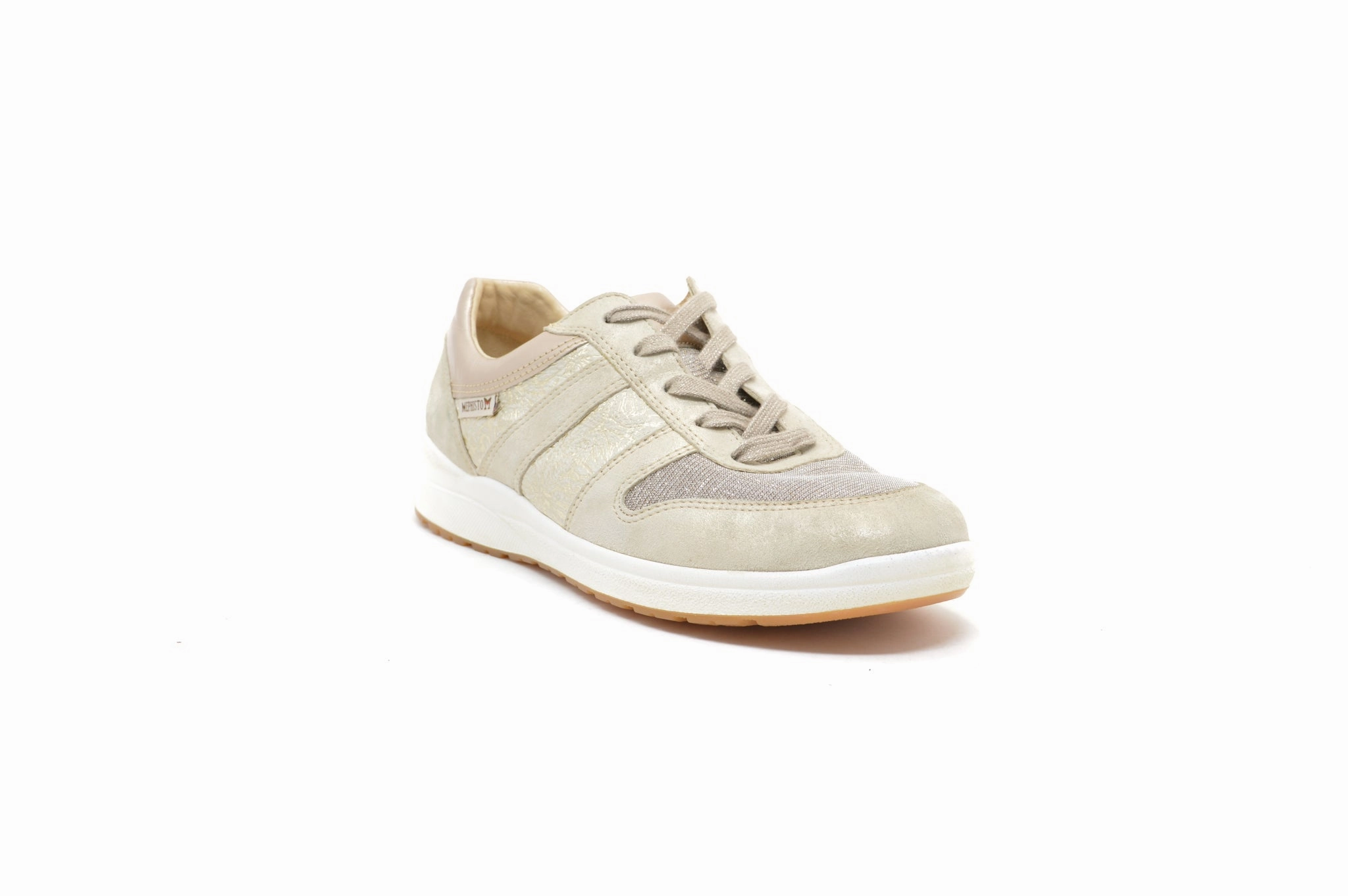 Mephisto Rebeca Pewter Essence Of Movement Function   Feel
