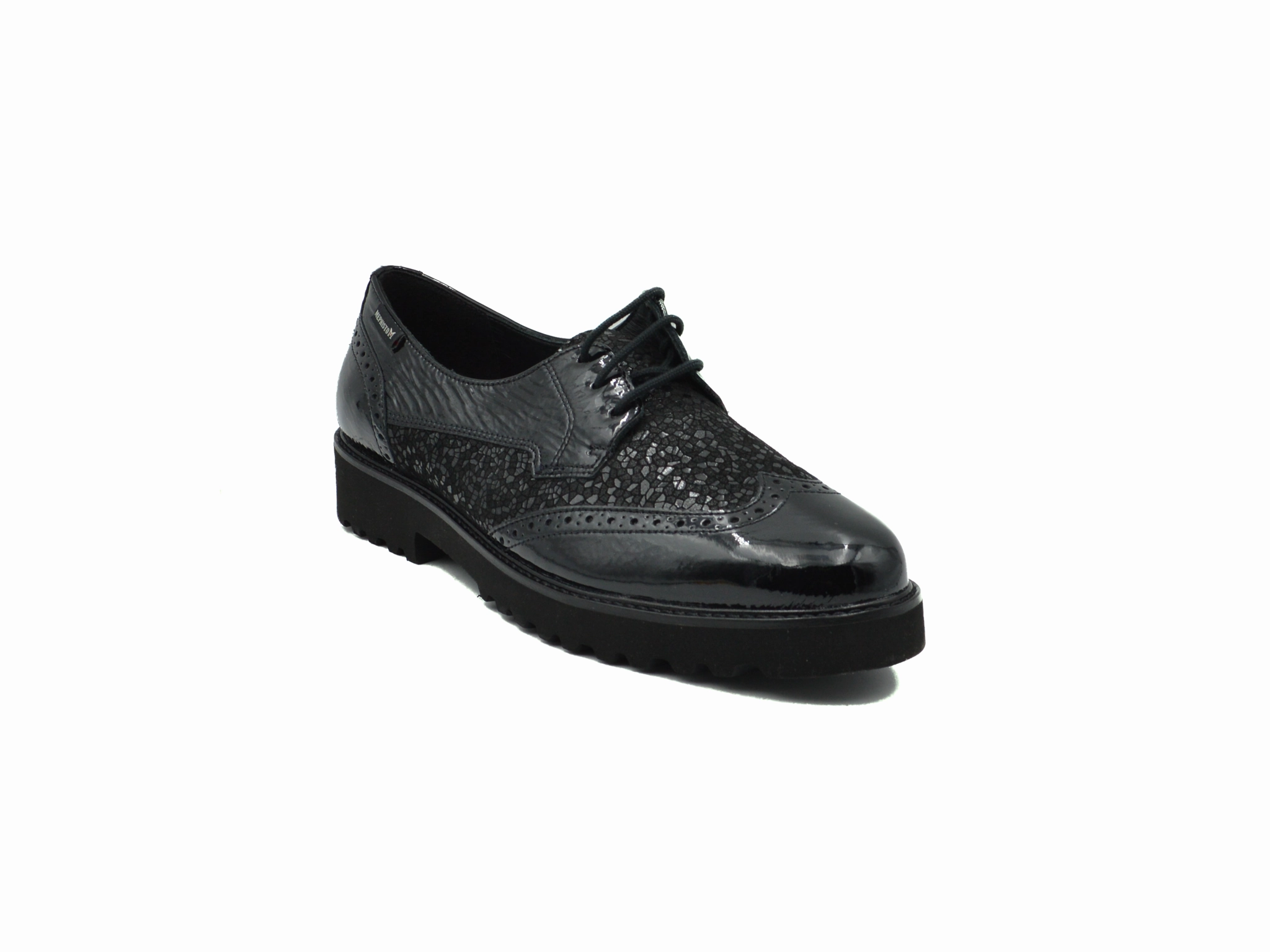Mephisto  Selenia Wearable Clarity