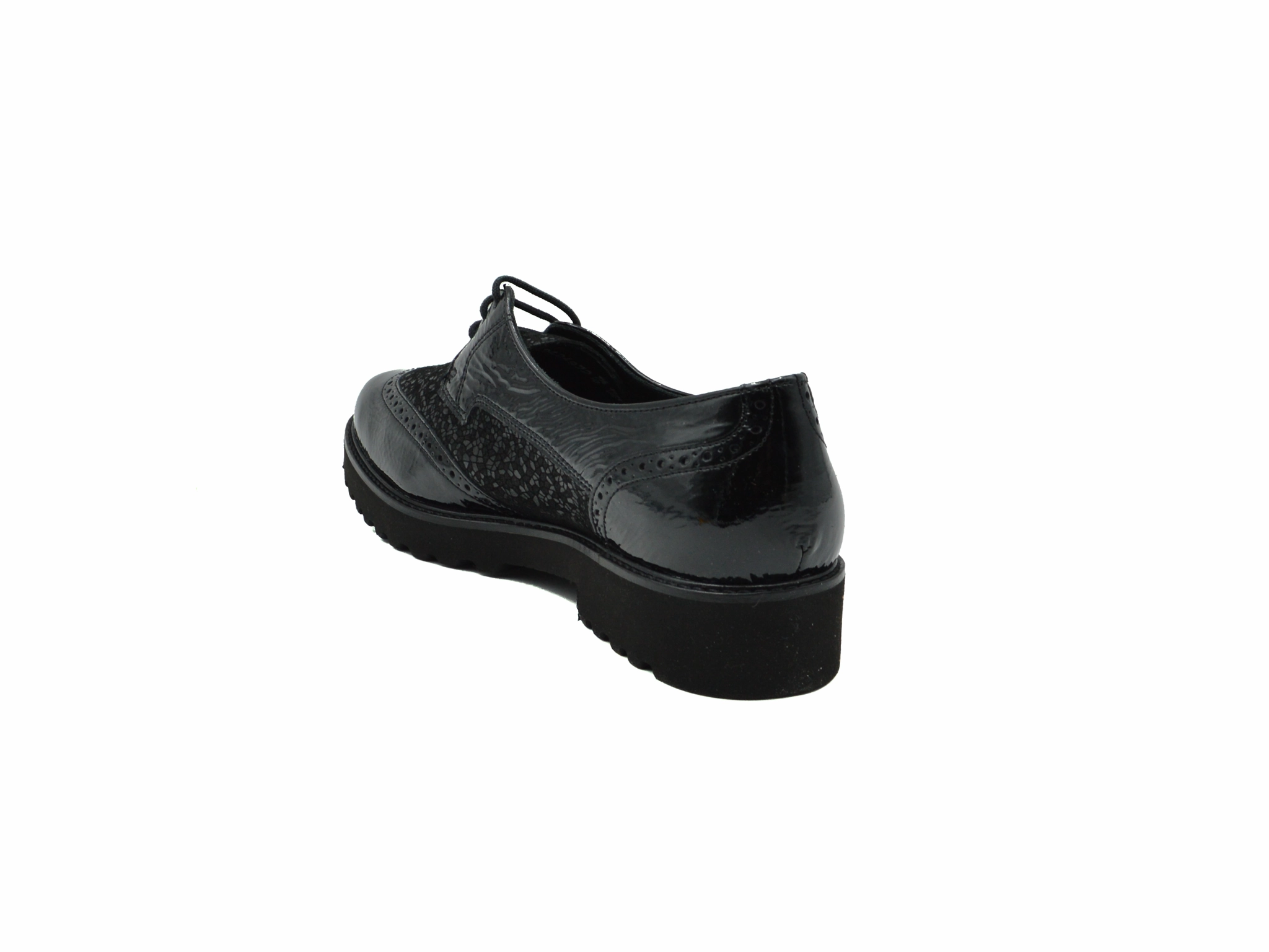 Mephisto  Selenia Lifestyle Ahead Go-Mode Daily