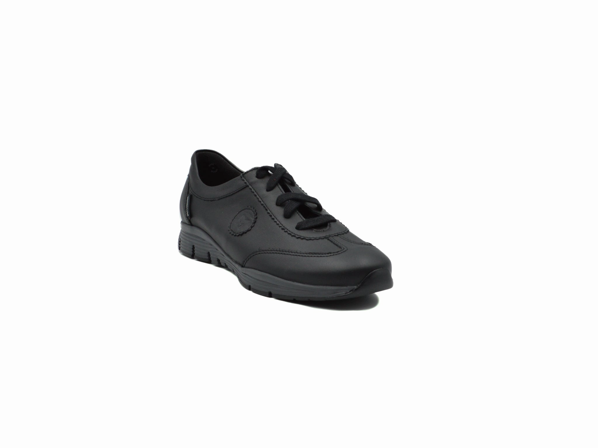 Layer Up Smart Precision Lifestyle Mephisto Yael