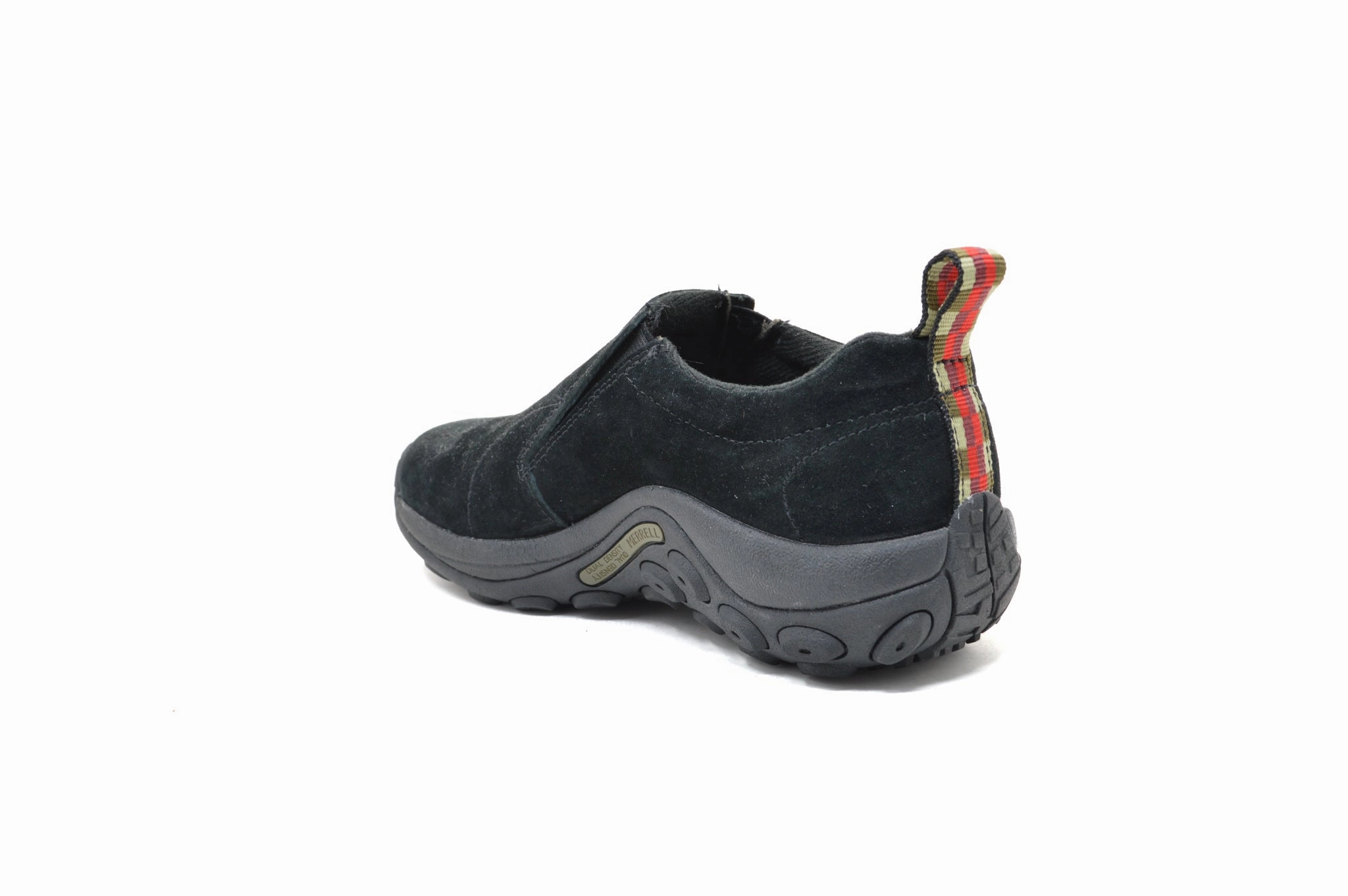 Streamlined Edge Calm In Motionwear Merrell Jungle Moc