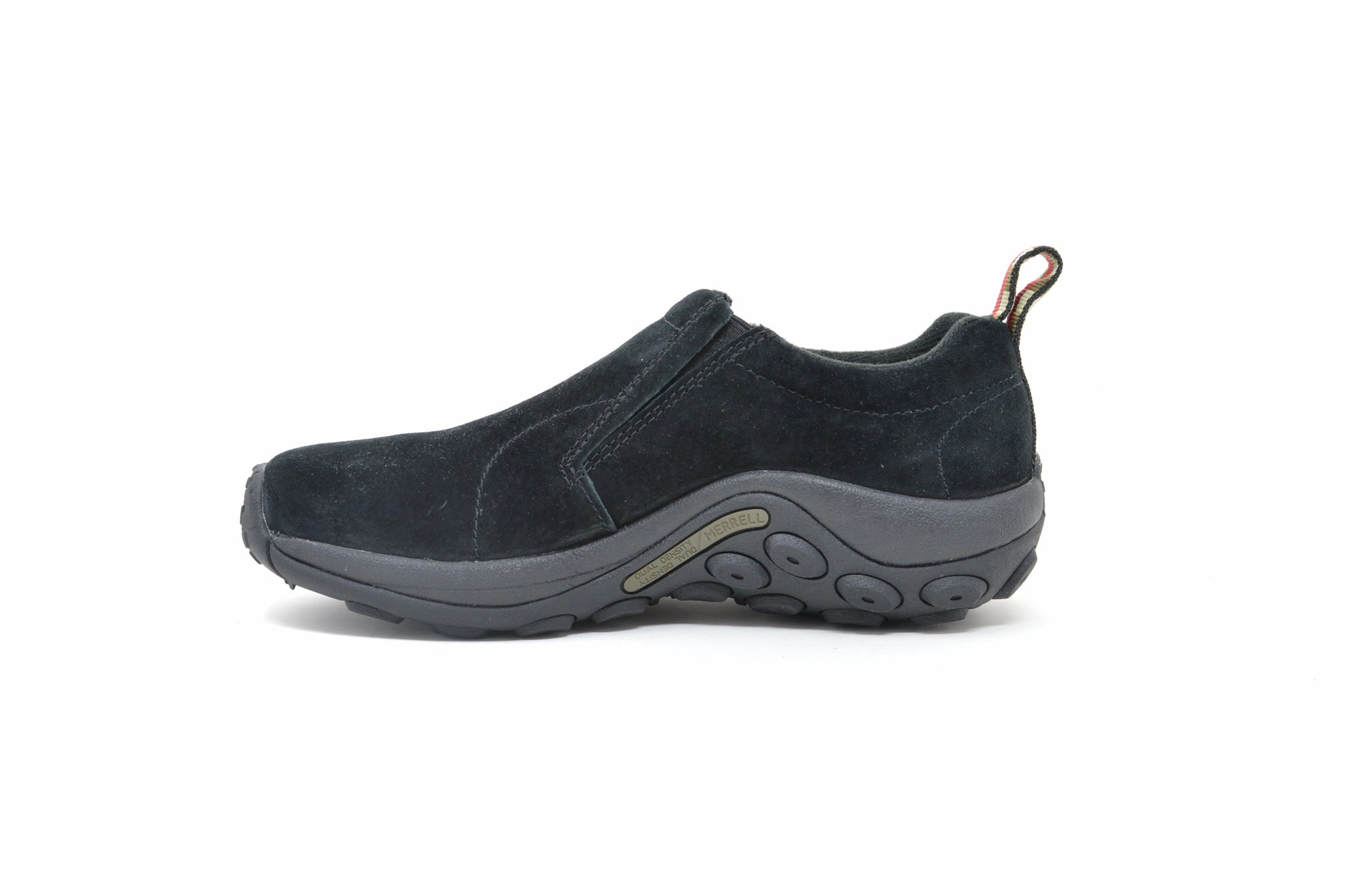 Versatile Pulse Clean Profile Merrell Jungle Moc