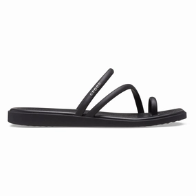 Miami Toe Loop Sandal Refined Balance