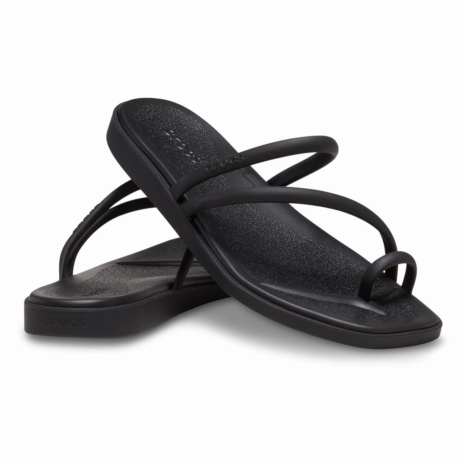 Miami Toe Loop Sandal Your New Core