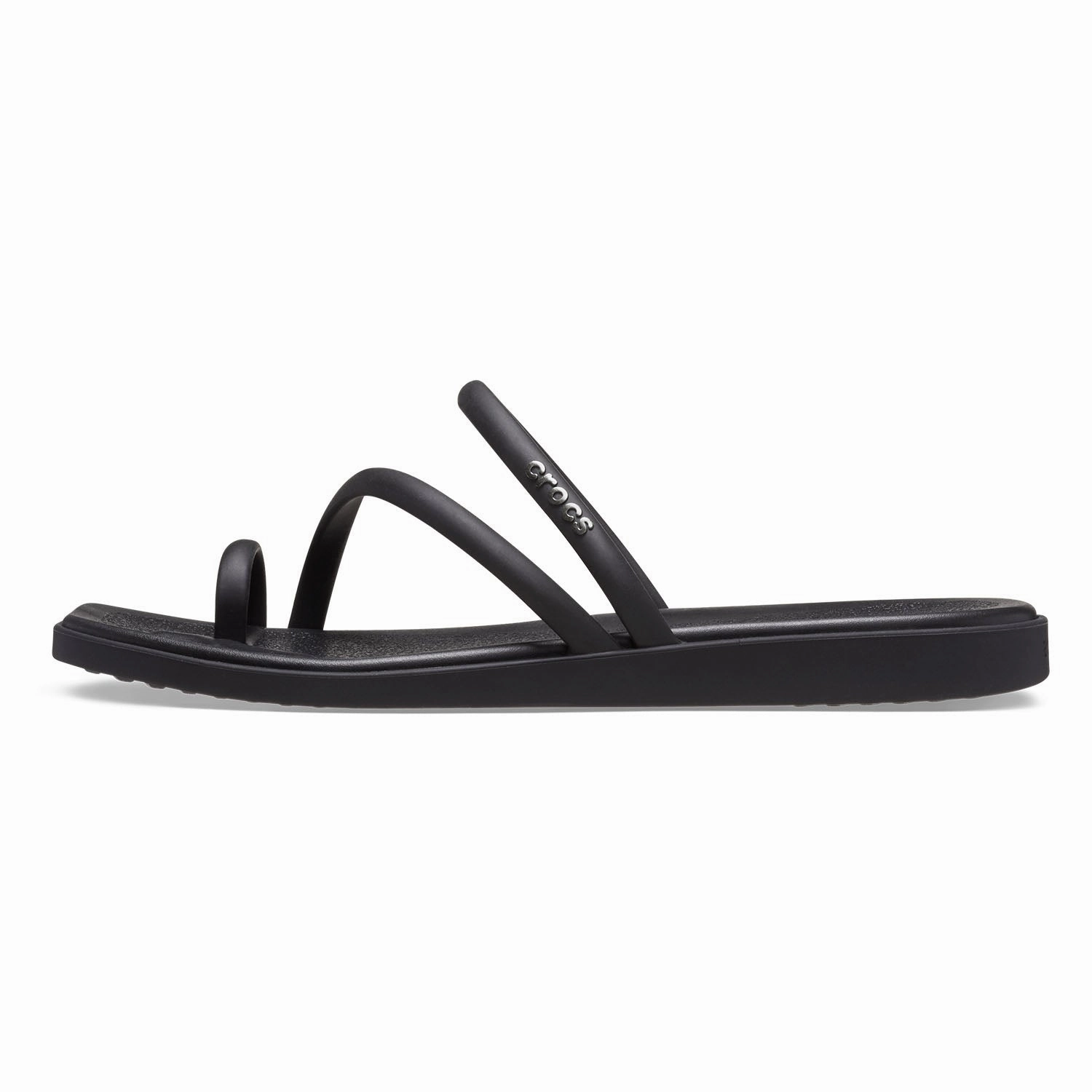 Modular Minimalism Go-Mode Daily Miami Toe Loop Sandal