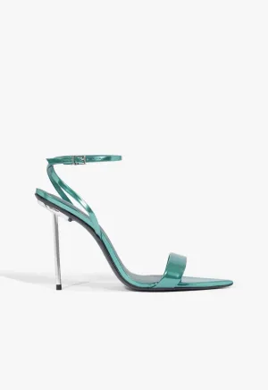 Simple Uniform Michella Specchio Sandal