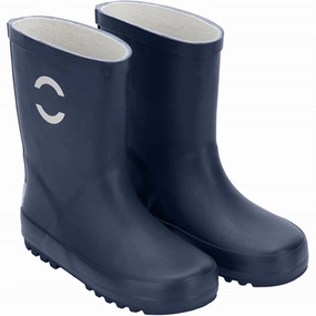 Everyday Ease Future-Ease Mikk-Line Blue Nights Wellies Solid