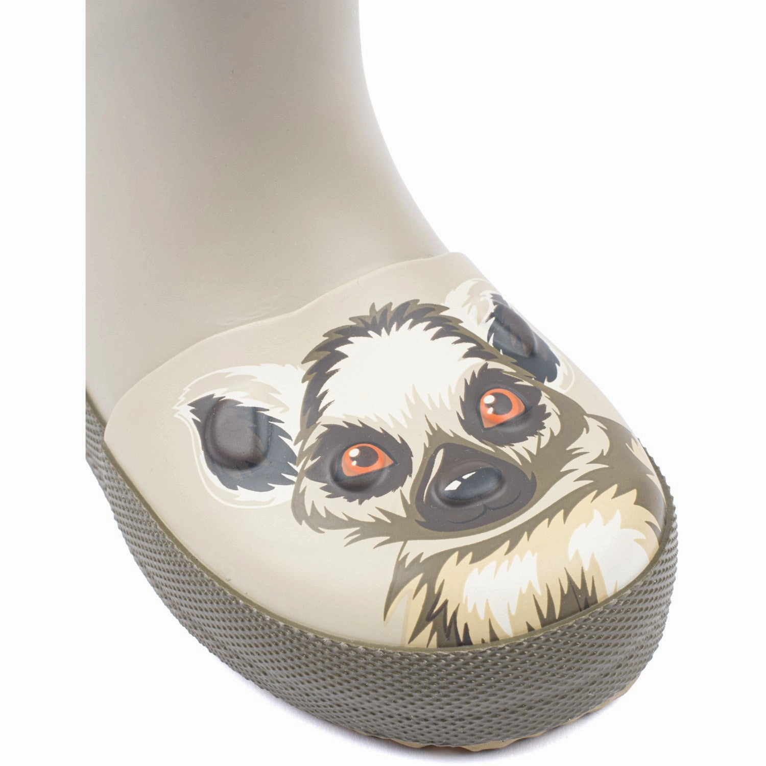 Timeless Motionwear Mikk-Line Doeskin Lemur 3D Wellies