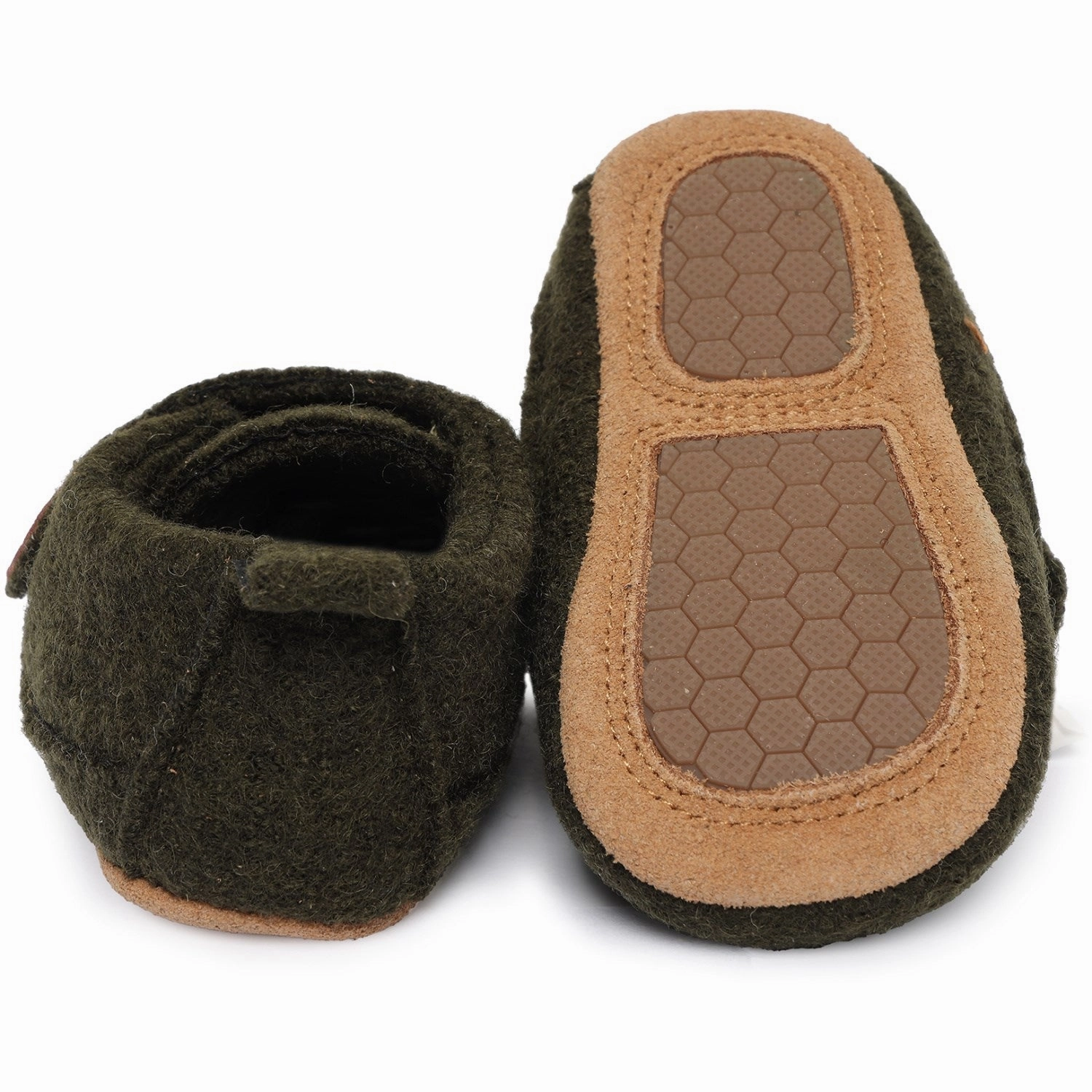 Mikk-Line Duffel Bag Prewalker Wool Universal Pieces Cool Fit System