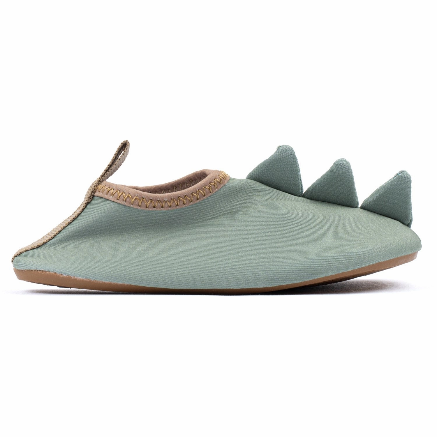 Move Smarter Mikk-Line Green Bay Spikes Swimshoe
