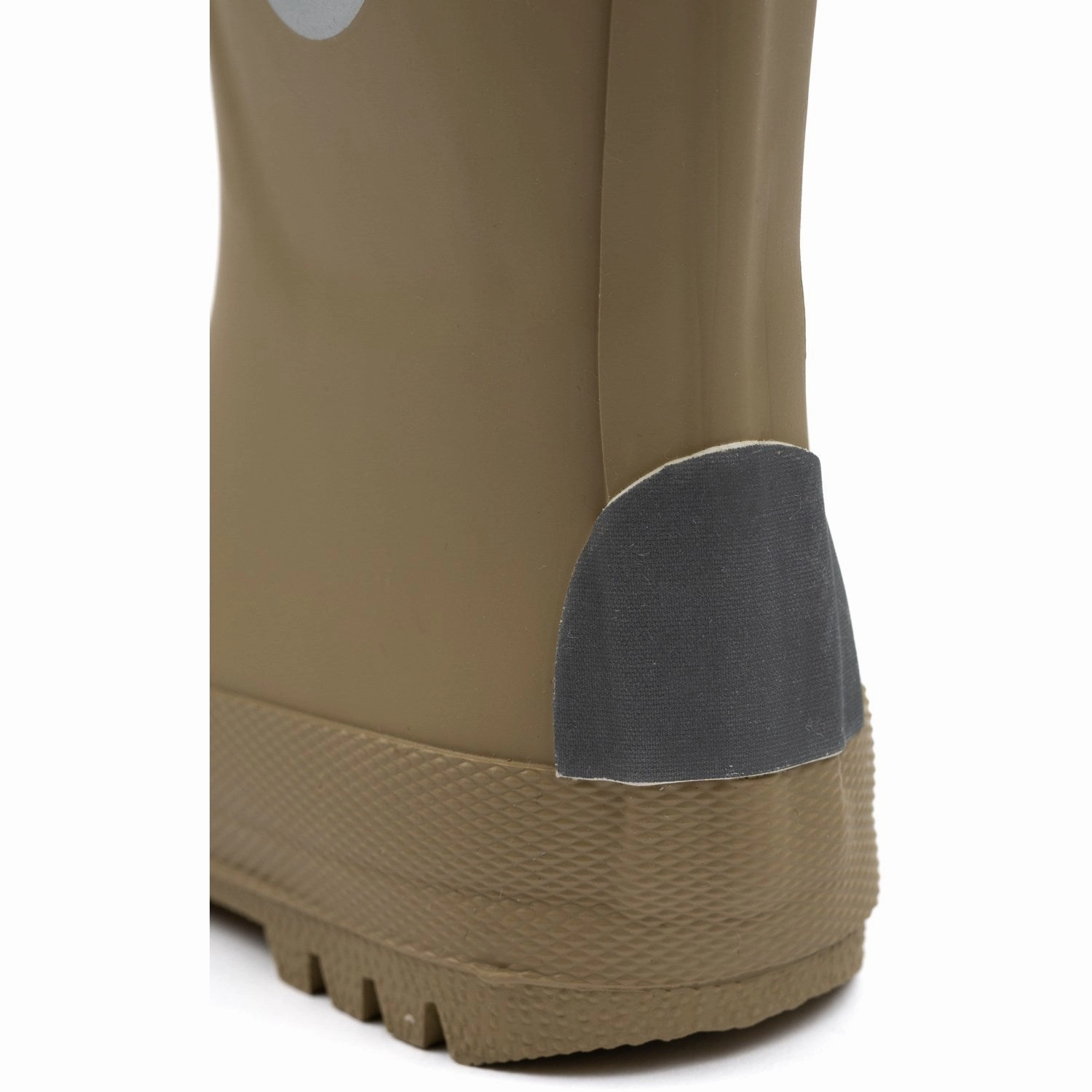 Mikk-Line Kelp Solid Wellies City-Layered Street Motion