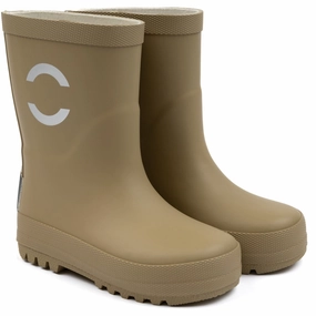 Everyday Armor Mikk-Line Kelp Solid Wellies