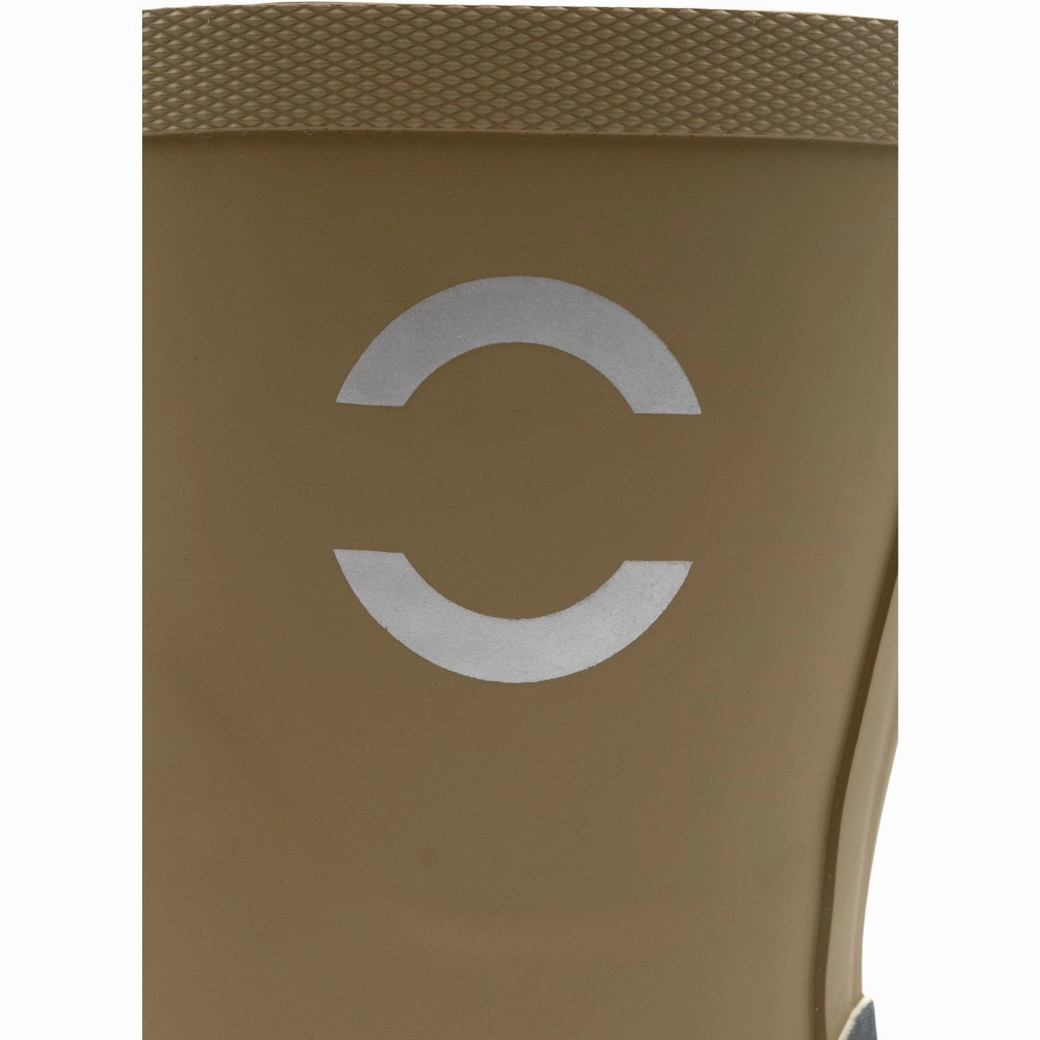 Engineered Profile Mikk-Line Kelp Solid Wellies
