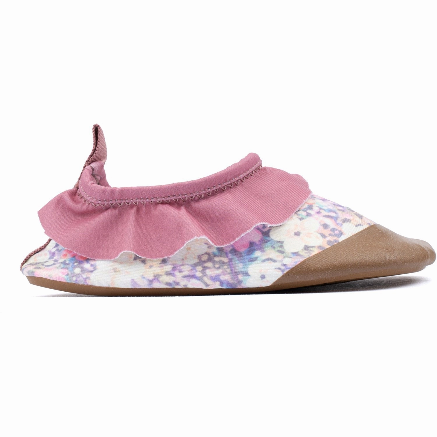 Mikk-Line Lilas Frills Swimshoe Progressive Outfit