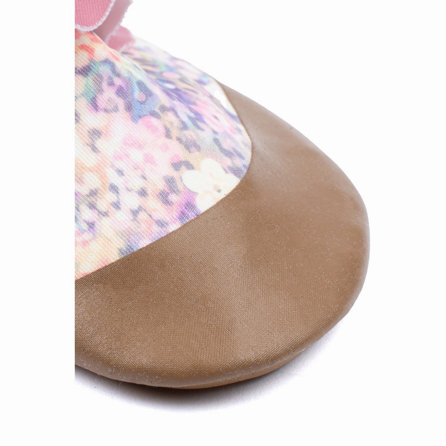 Mikk-Line Lilas Frills Swimshoe Modern Wearables