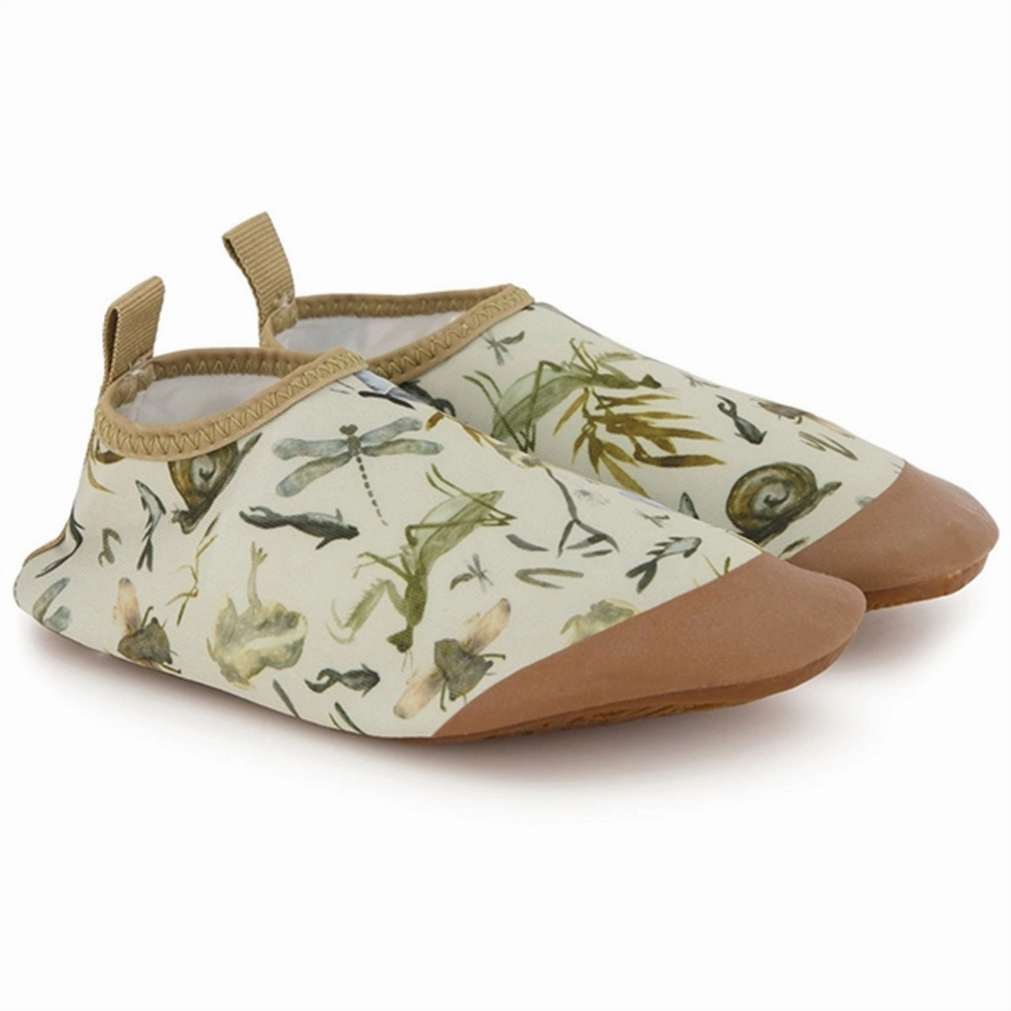 All-Weather Vibe Mikk-Line Swim Shoe Desert Sage