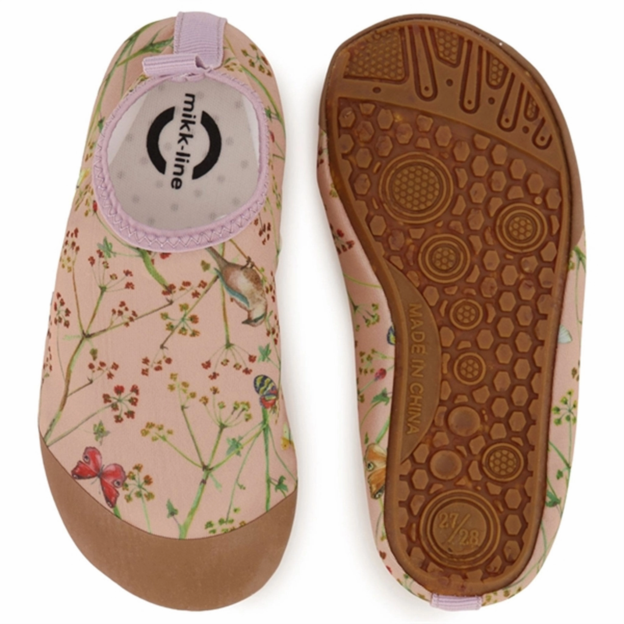 Edge In Motion Mikk-Line Swim Shoe Nirvana