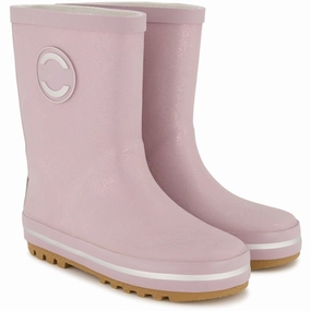 Reimagined Comfort Daily Expression Mikk-Line Wellies Glitter Nirvana