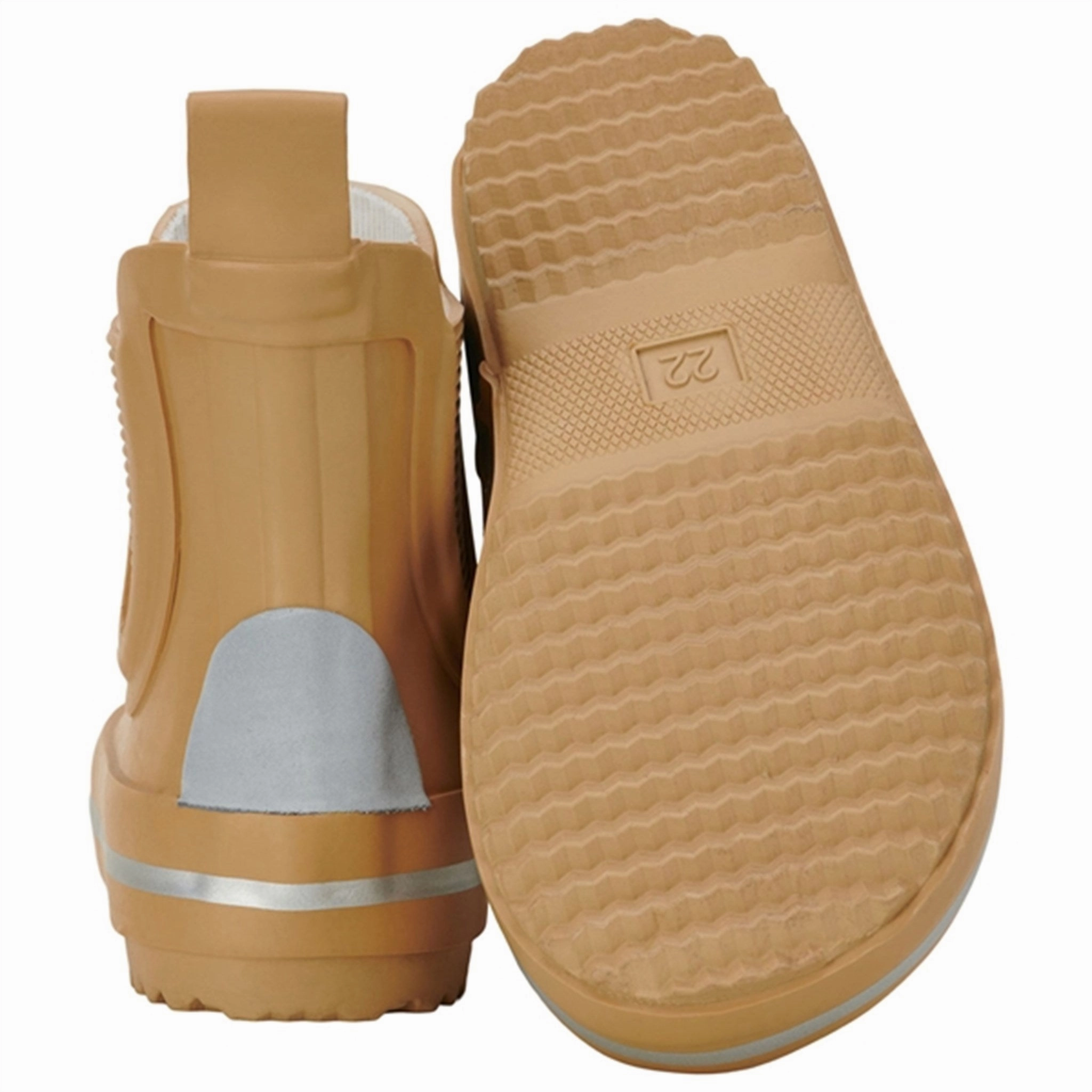 Mikk-Line Wellies Short Lark Lightweight Living