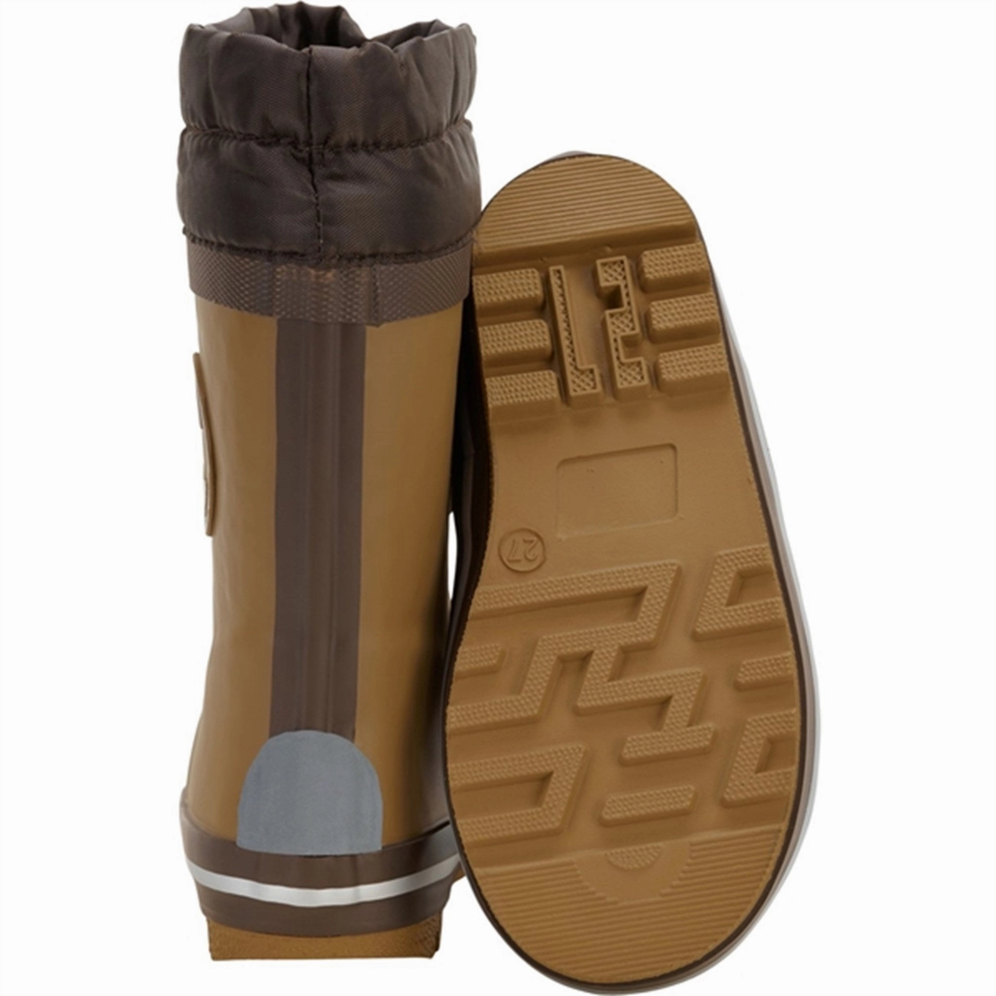 Mikk-Line Winter Welles 3D Kelp Hybrid Aesthetic