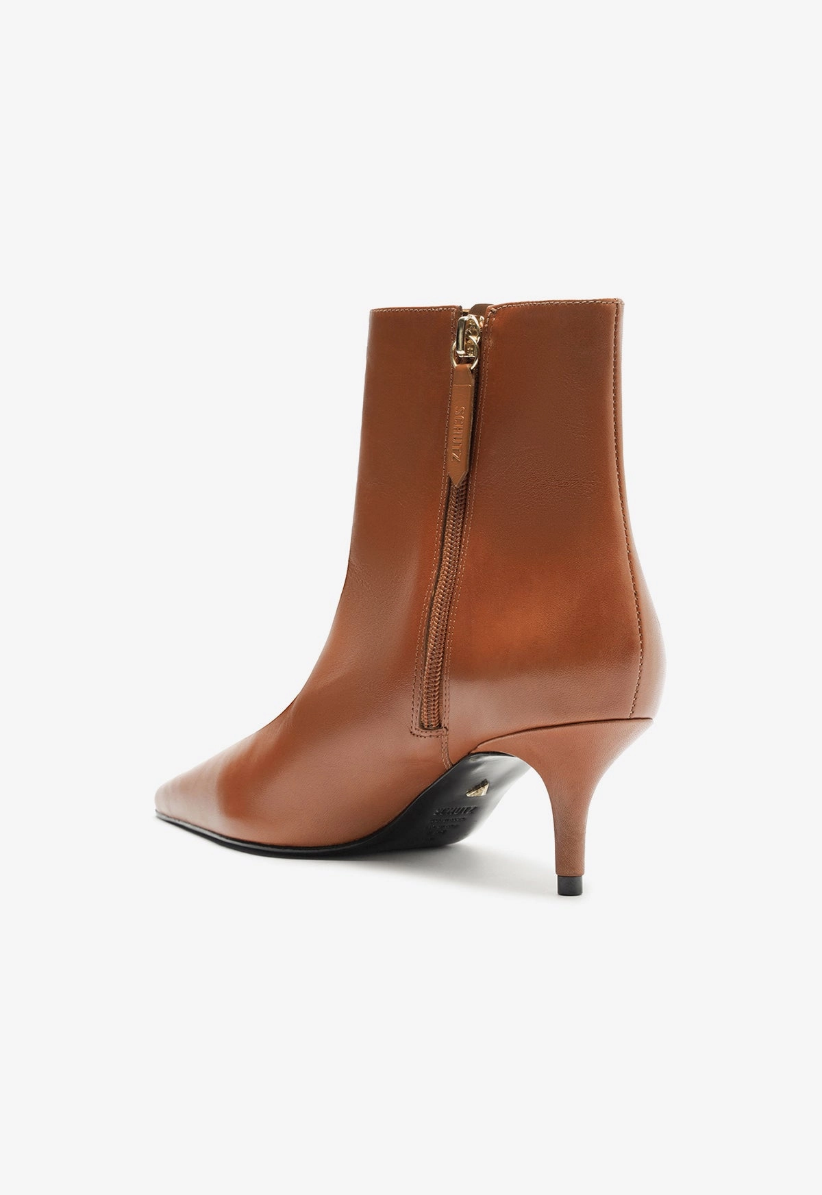 Mikki Mid Bootie Versatile Rhythm Versatile Build