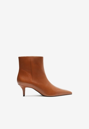 Life-Ready Layers Feel The Flow Mikki Mid Bootie