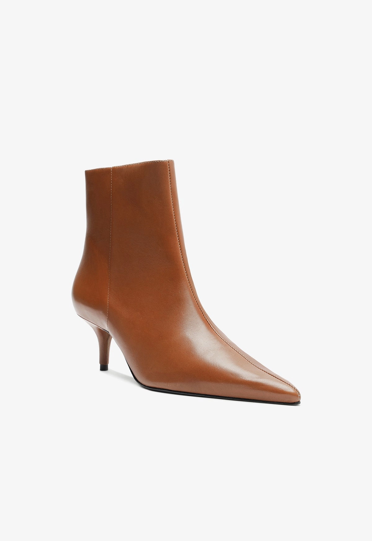 Clean-Motion System Mikki Mid Bootie