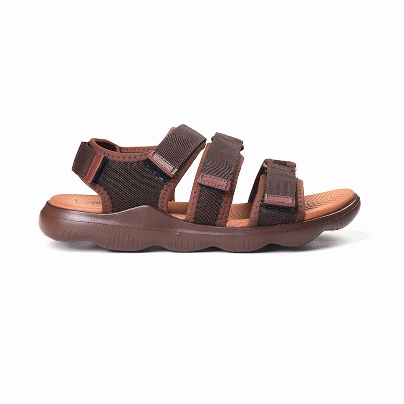 M-Ac-0400002-Men Sandal Quiet Boldness Cool Fit System