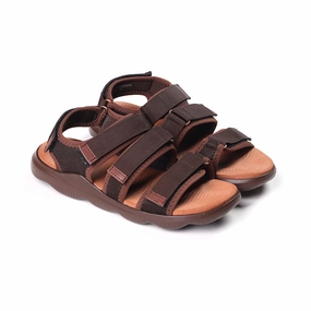 M-Ac-0400002-Men Sandal Effortless Utility Ready-To-Flow