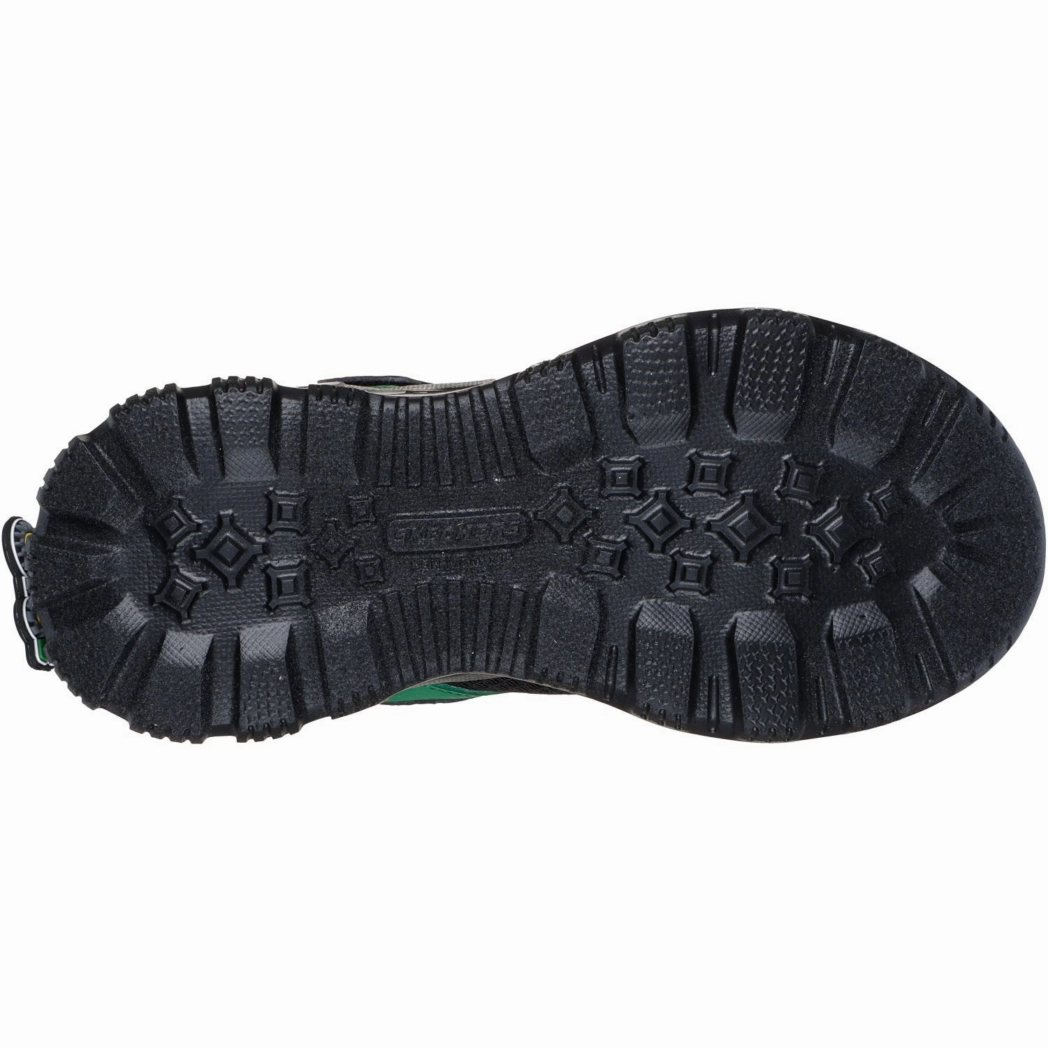 Sleek Citywear Skechers X John Deere: Adventure Track-Rugged-Bright Sneakers