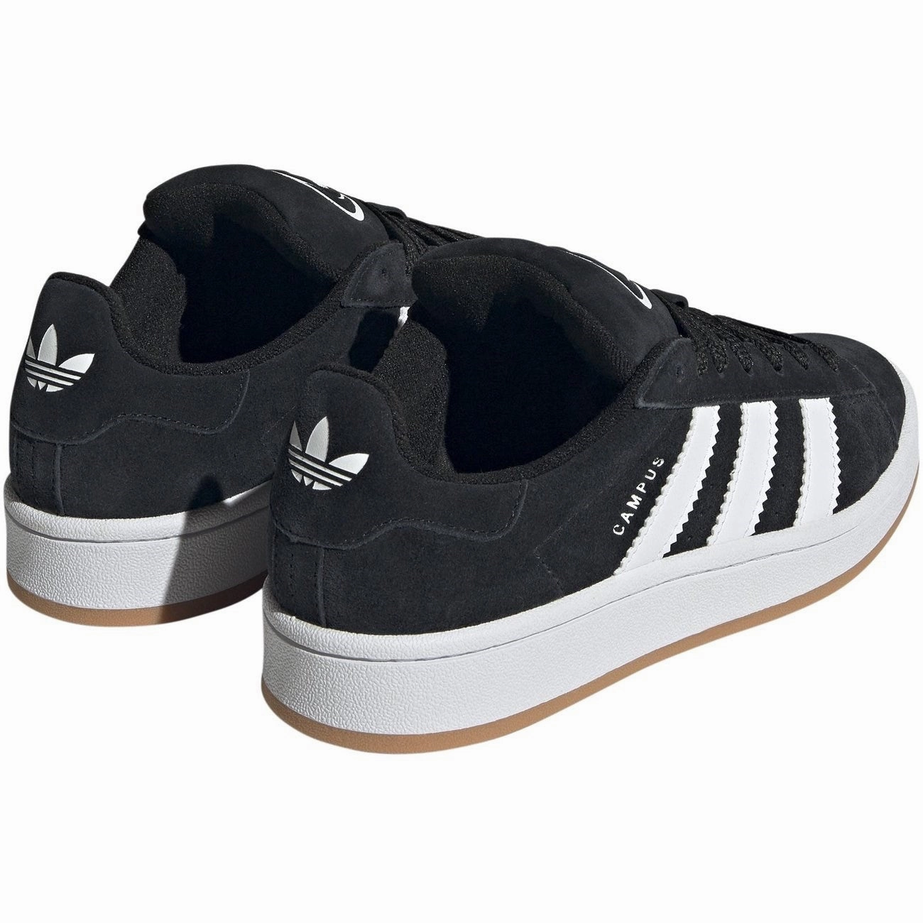 Adidas Originals Campus 00S J Sneakers Core Black / Cloud White / Cloud White Simple Uniform Responsive Design
