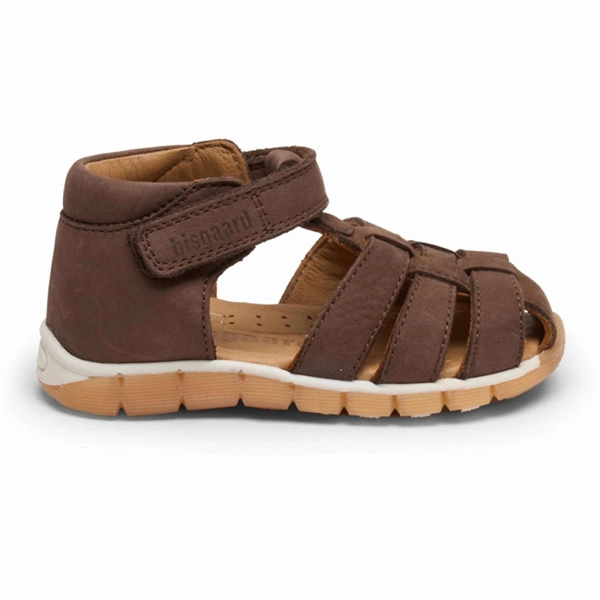 Your Move Gear Bisgaard Billie Sandal Brown