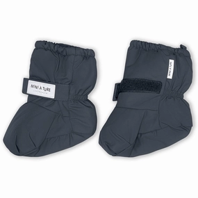 Mini A Ture Winn Cover Booties Blue Nights Made To Roam Confident Comfort