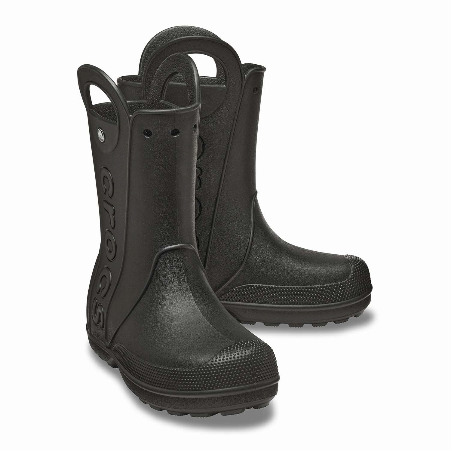 Handle It Rain Boot Essential Edge