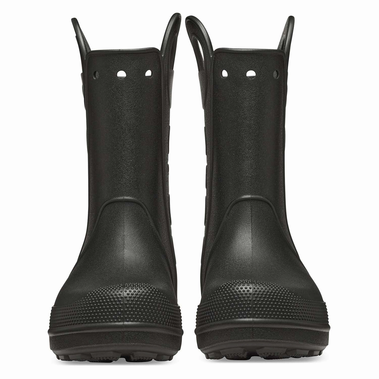 Performance Meets Style Ready To Flex Handle It Rain Boot