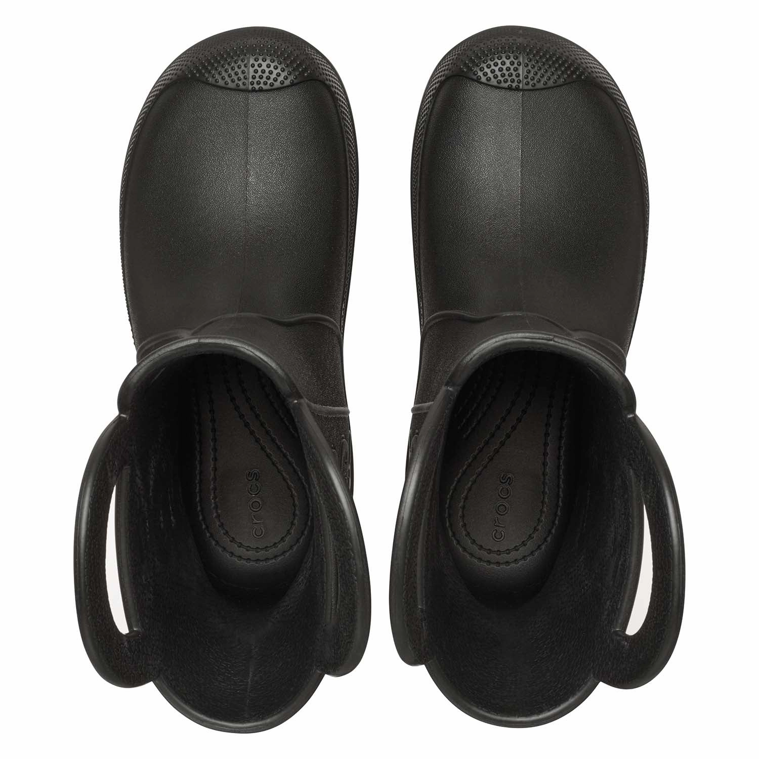 Handle It Rain Boot Feel-Based Fashion