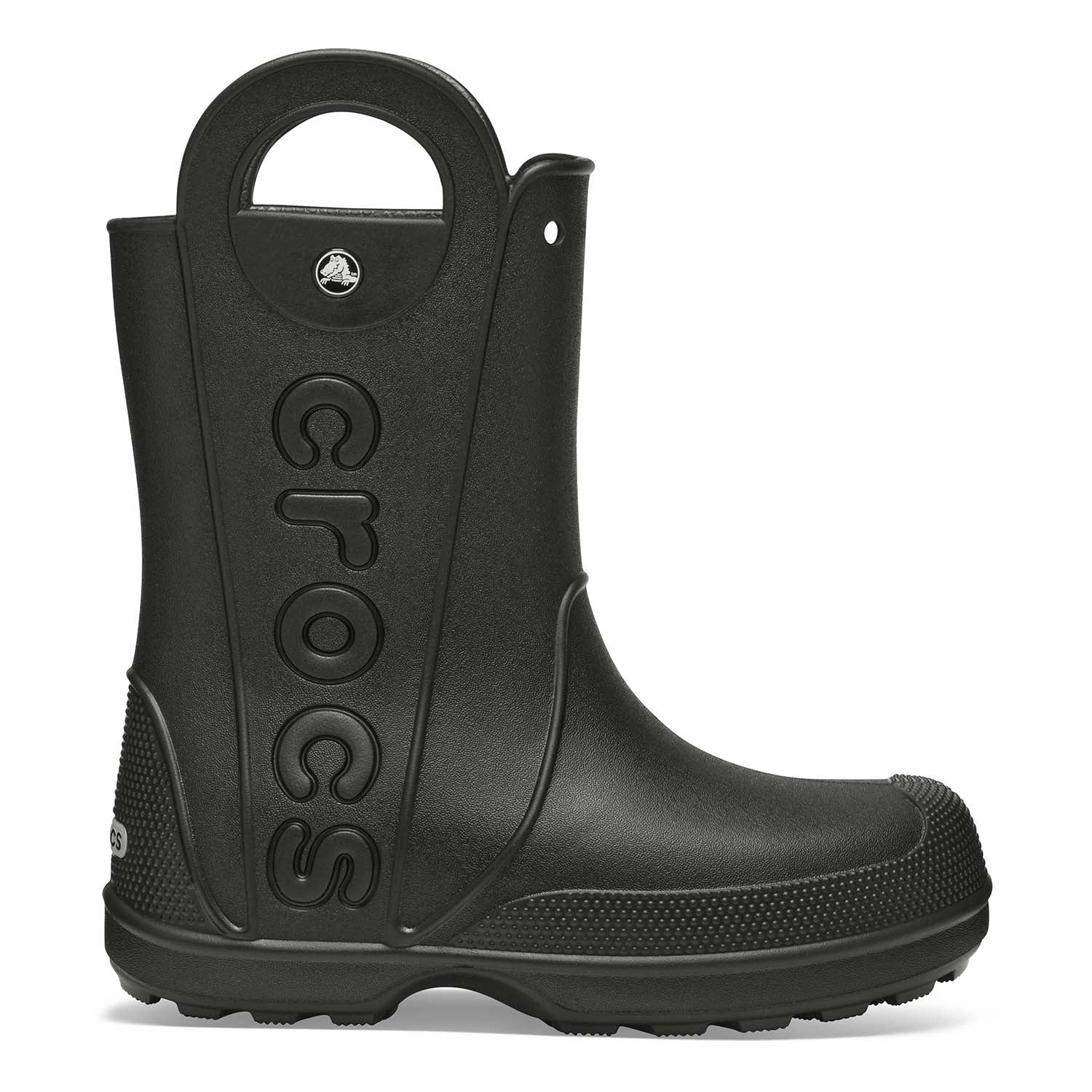 Handle It Rain Boot Lifestyle Fusion Timeless Motion