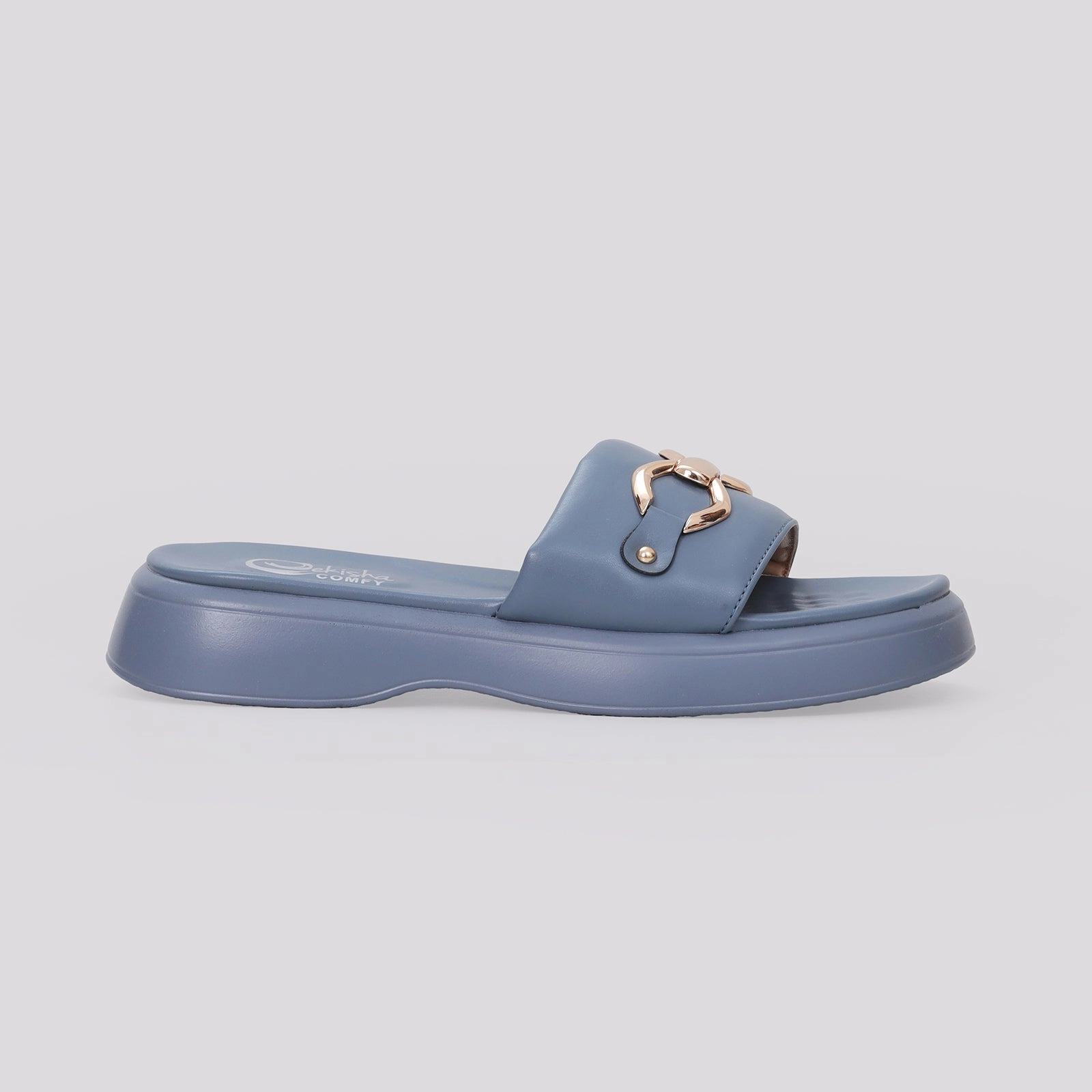 Women'S Comfort Chappal Pure Lineswear