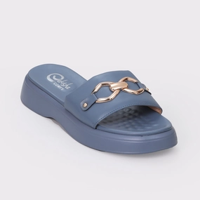 Functional Calm Women'S Comfort Chappal