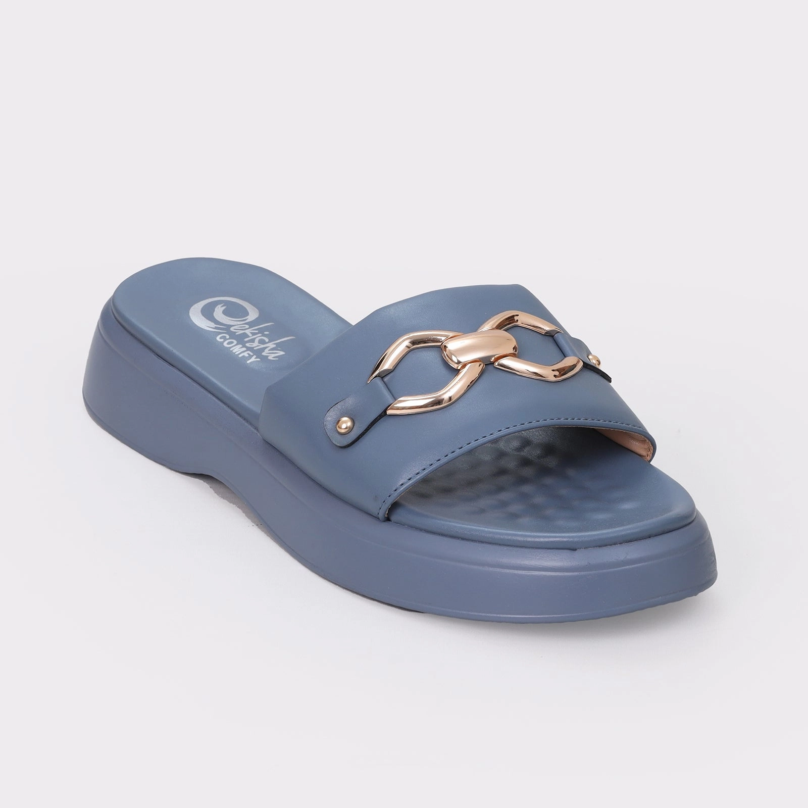 Functional Calm Women'S Comfort Chappal