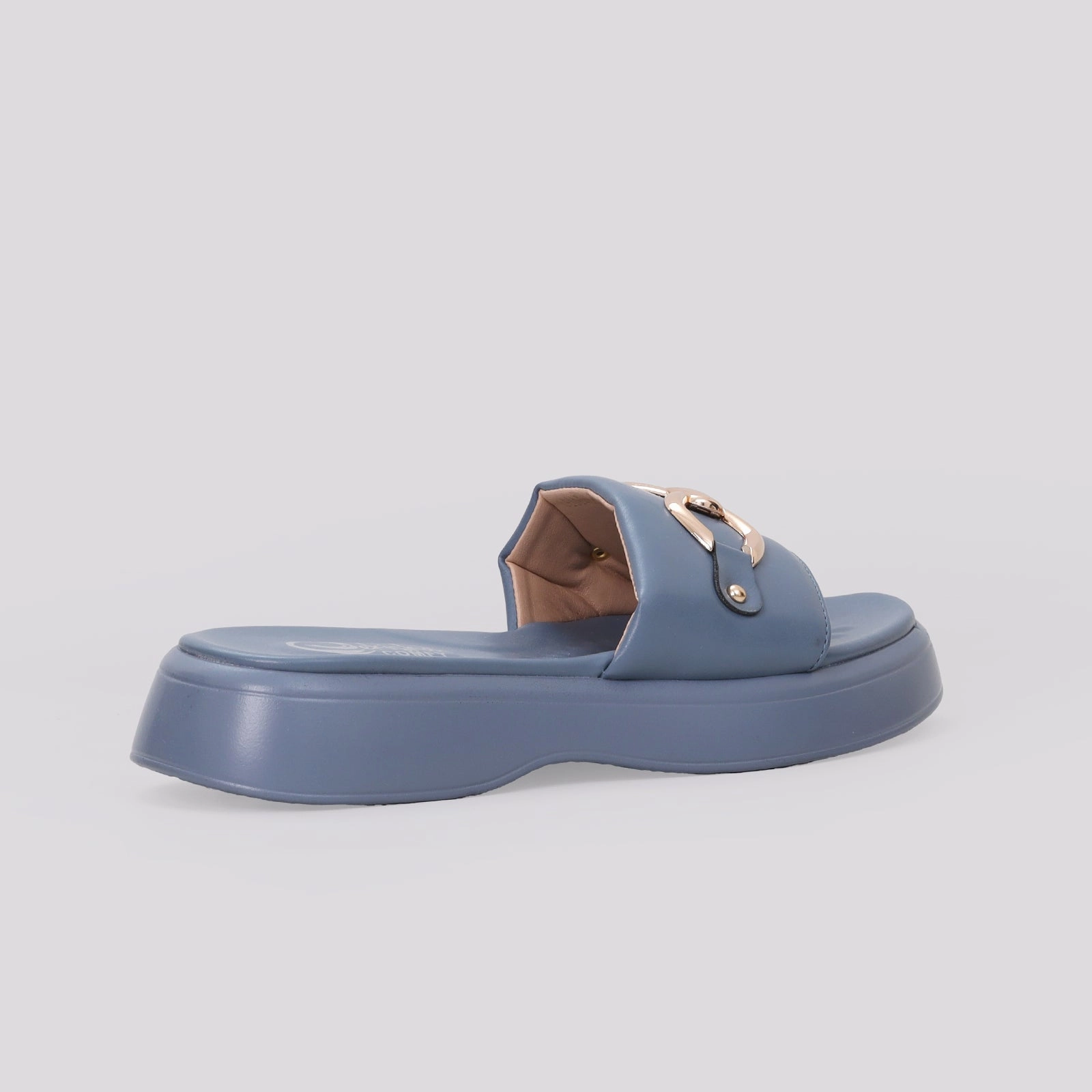 Modern Rhythm Women'S Comfort Chappal
