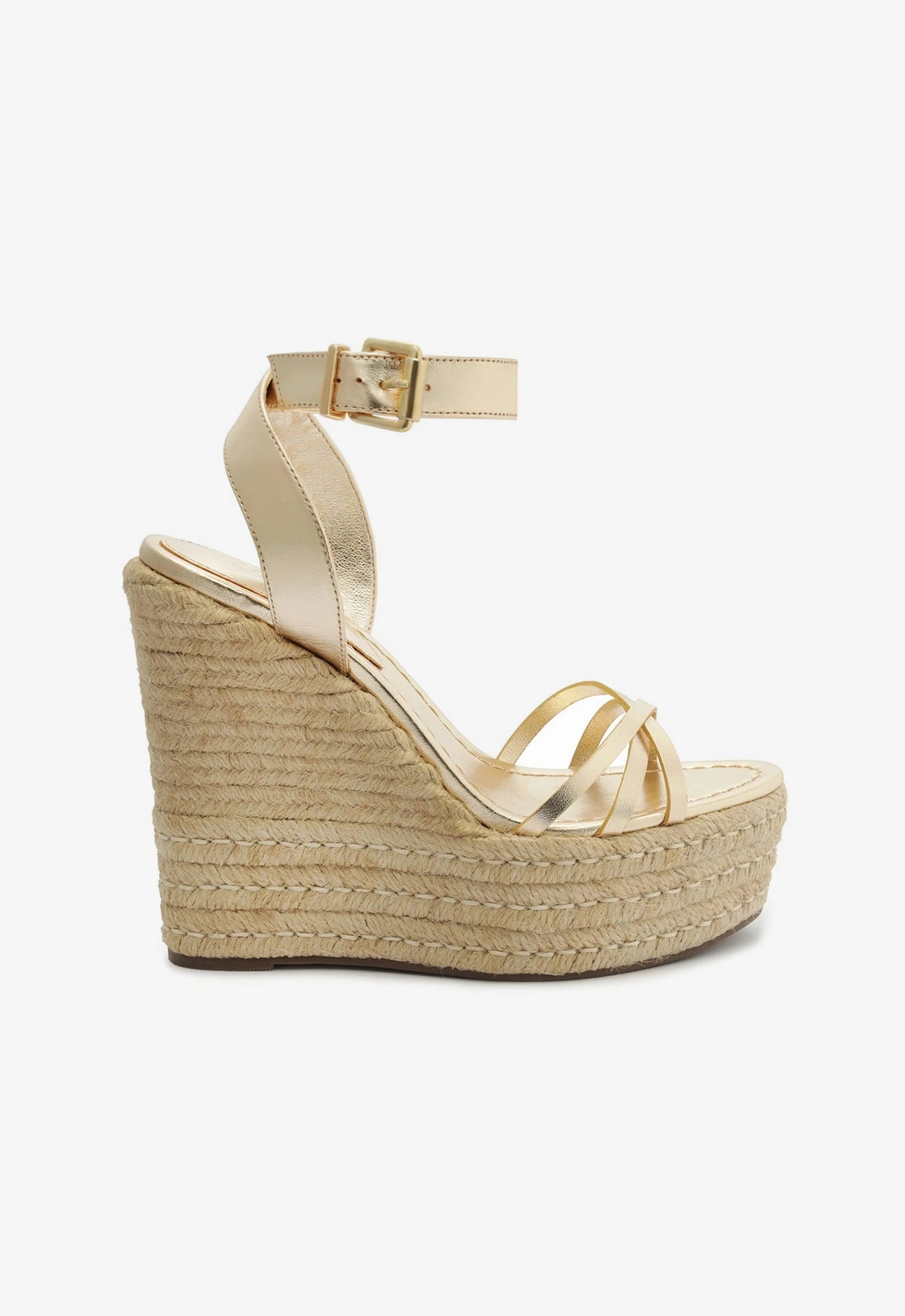 Lifestyle Energy Gear For Today Alexandra Leather Sandal