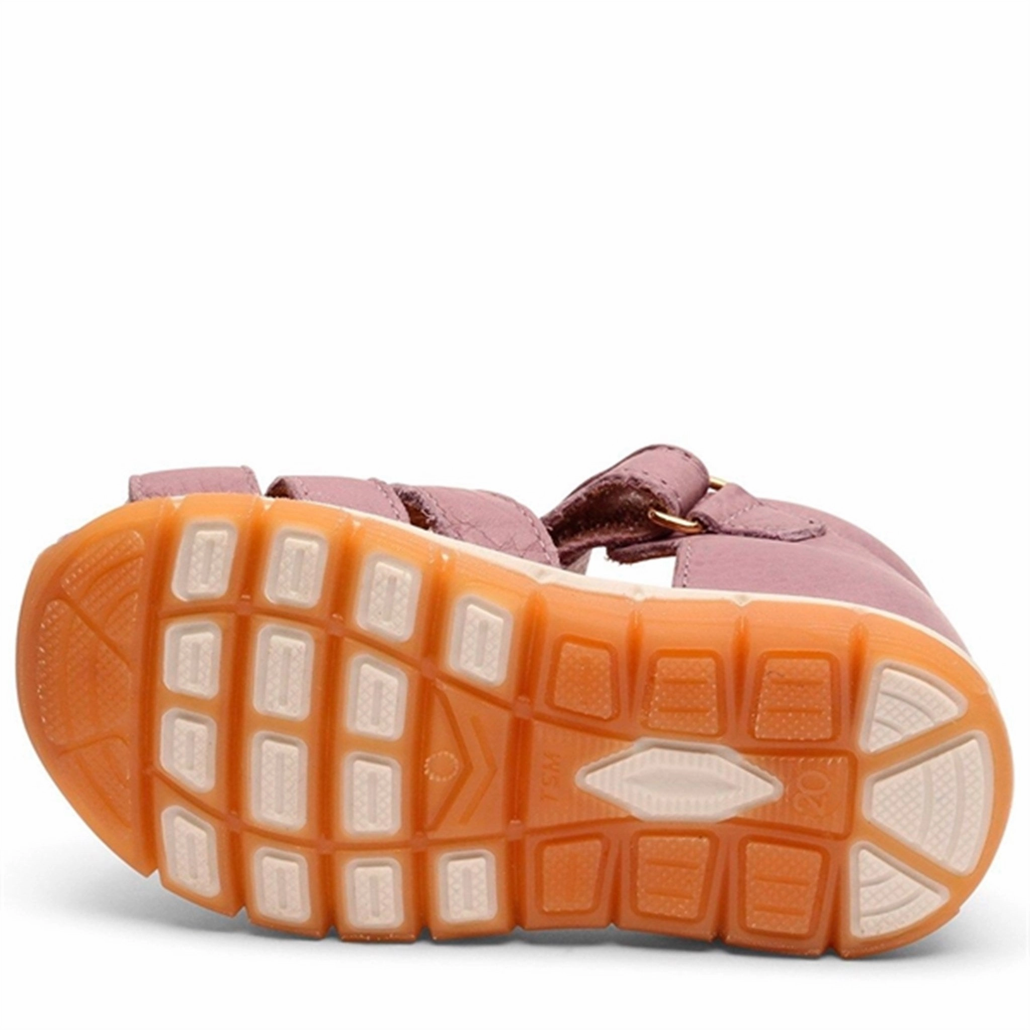 Bisgaard Billie Sandal Lavender Your Daily System Cool Tones