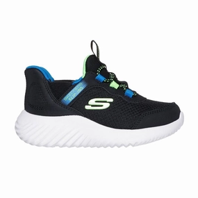 Boys Slip Ins Bounder Brisk Burst Your Fit System