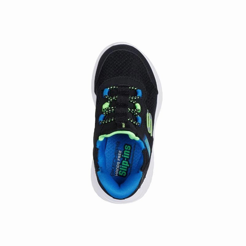 Boys Slip Ins Bounder Brisk Burst Lifestyle Ahead