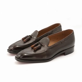 Joaquin Loafer - Bister Precision Style Live With Intent